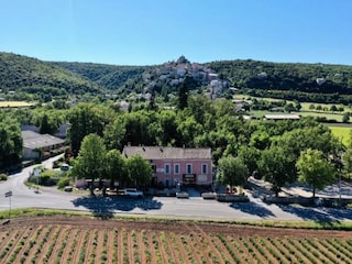 Apartment Simiane-la-Rotonde  64