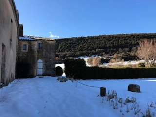 Apartment Simiane-la-Rotonde  75