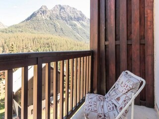 Appartement Cesana Torinese  2