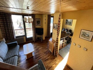 Appartement Cesana Torinese  6