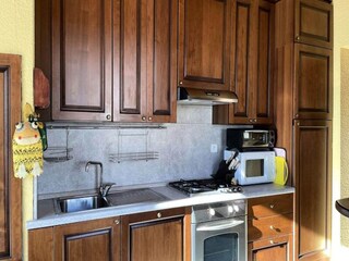 Appartement Cesana Torinese  7