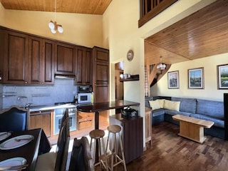 Apartment Cesana Torinese  8