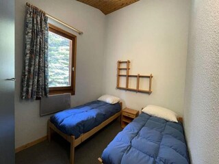 Apartment Cesana Torinese  10