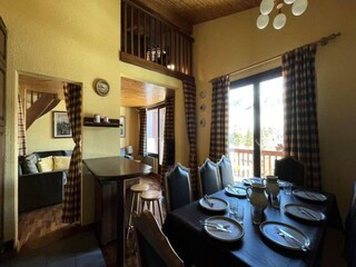 Apartment Cesana Torinese  11