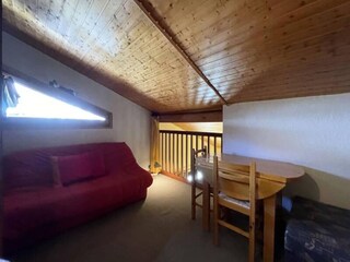 Apartment Cesana Torinese  12