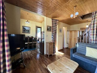 Appartement Cesana Torinese  14