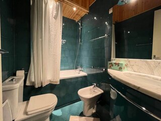 Apartment Cesana Torinese  16