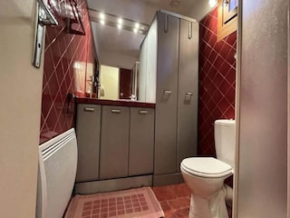 Appartement Cesana Torinese  17