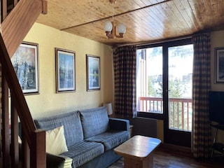 Appartement Cesana Torinese  19