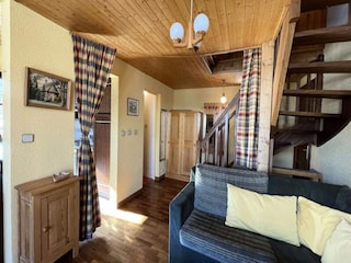 Appartement Cesana Torinese  21
