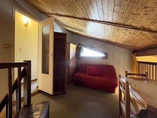 Apartment Cesana Torinese  22