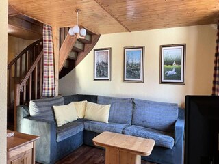 Appartement Cesana Torinese  23