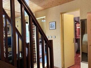 Appartement Cesana Torinese  26