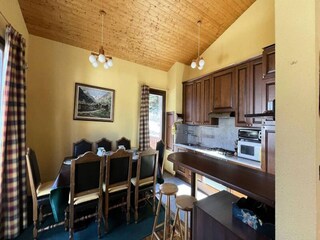 Appartement Cesana Torinese  27