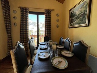 Apartment Cesana Torinese  28