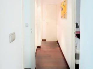 Appartement Bordeaux Enregistrement extérieur 3