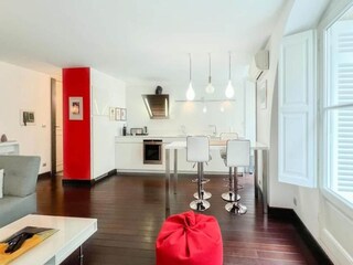 Appartement Bordeaux Enregistrement extérieur 4