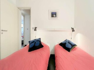 Appartement Bordeaux Enregistrement extérieur 8