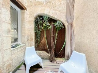 Apartment Bordeaux Outdoor Recording 12