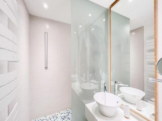 Appartement Bordeaux Buitenaudio-opname 18