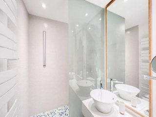 Appartement Bordeaux Enregistrement extérieur 18