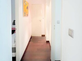 Appartement Bordeaux Buitenaudio-opname 19