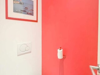 Appartement Bordeaux Buitenaudio-opname 21