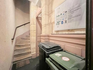 Apartment Bordeaux Außenaufnahme 22