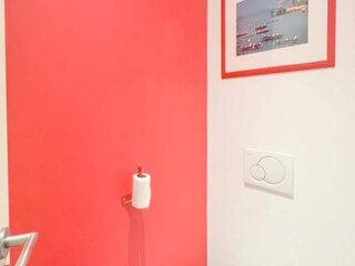Appartement Bordeaux Buitenaudio-opname 24