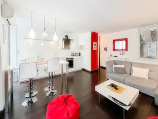 Apartment Bordeaux Außenaufnahme 26