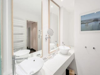 Apartment Bordeaux Außenaufnahme 28