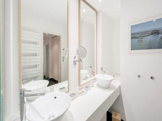 Appartement Bordeaux Buitenaudio-opname 28
