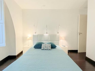 Apartment Bordeaux Außenaufnahme 31