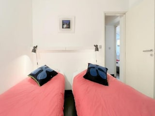 Appartement Bordeaux Enregistrement extérieur 32