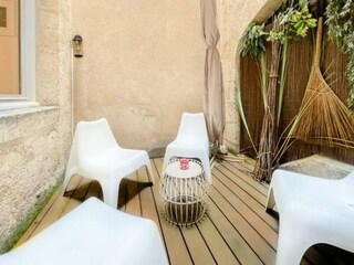 Appartement Bordeaux Enregistrement extérieur 38