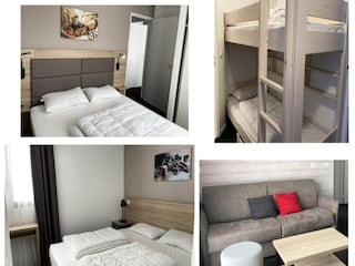 Apartment Gaillagos Außenaufnahme 15