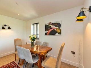 Vakantiehuis Stamford Kenmerken 7