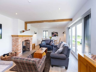 Ferienhaus Stamford Ausstattung 9