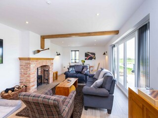 Vakantiehuis Stamford Kenmerken 9