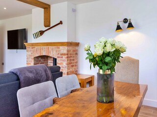 Maison de vacances Stamford Équipement 10