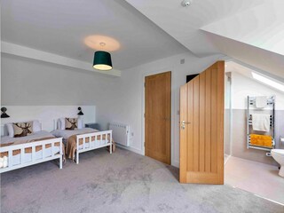 Vakantiehuis Stamford Kenmerken 11