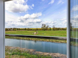 Ferienhaus Stamford Außenaufnahme 6