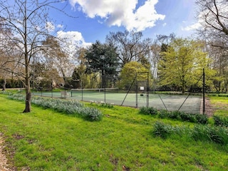 Vakantiehuis Stamford Buitenaudio-opname 3