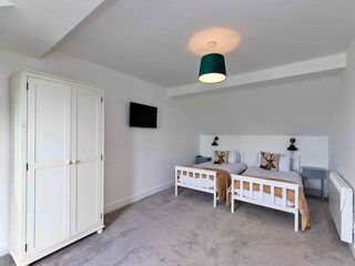 Vakantiehuis Stamford Kenmerken 14