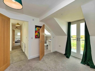 Ferienhaus Stamford Ausstattung 18