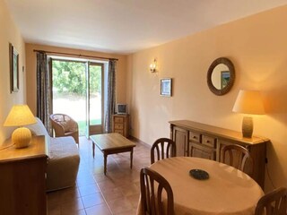 Apartment Riez  3