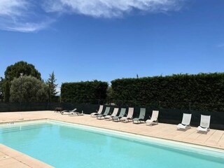 Apartment Riez  7