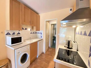 Appartement Riez  9