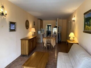 Apartment Riez  11