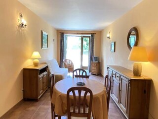 Apartment Riez  12